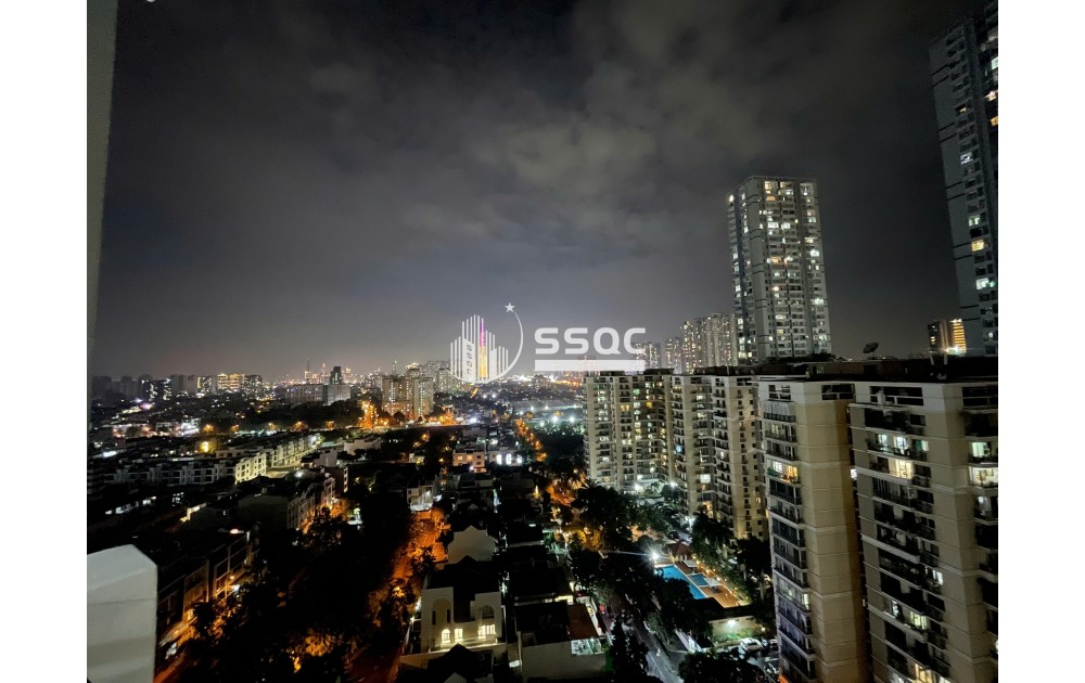 CHO THUÊ CĂN 2PN, TRỐNG SẴN KHÁCH CÓ THỂ DỌN VÀO LIỀN, GIÁ RẺ NHẤT THE ESTELLA